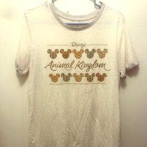 A piece of the animal kingdom